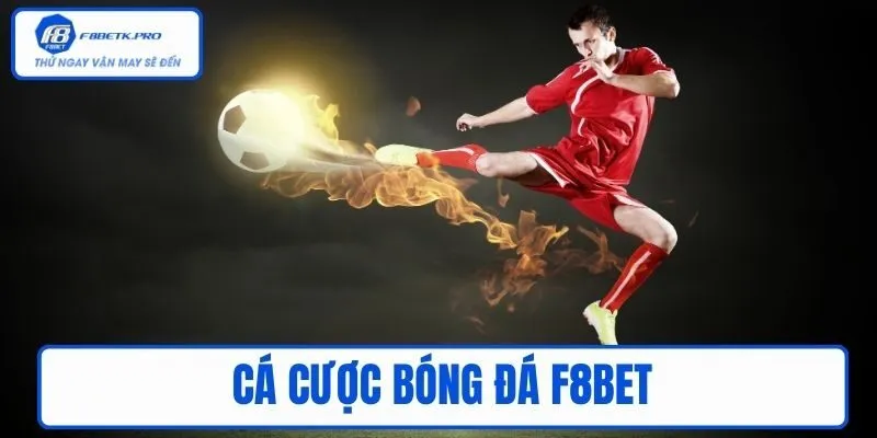 Cá cược bóng đá