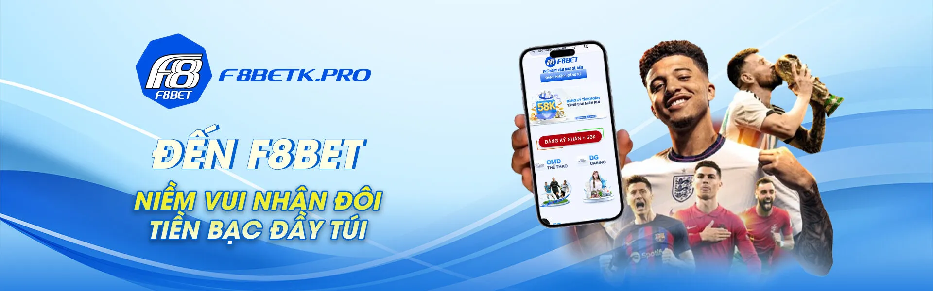 Niềm Vui Nhân Đôi Tiền Bạc Đầy Túi