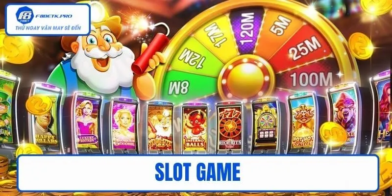 Slot Game