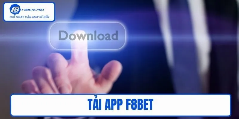 Tải app F8BET