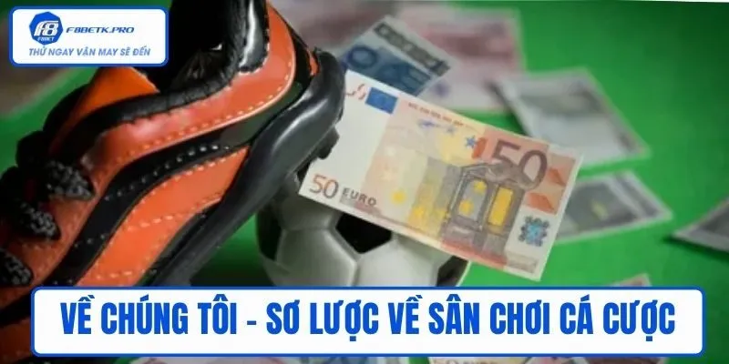 Về chúng tôi - Sơ lược về sân chơi cá cược